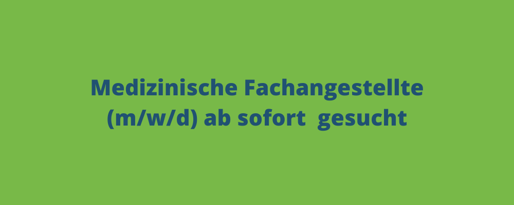 medizinische-fachangestellte-ostfildern-gesucht